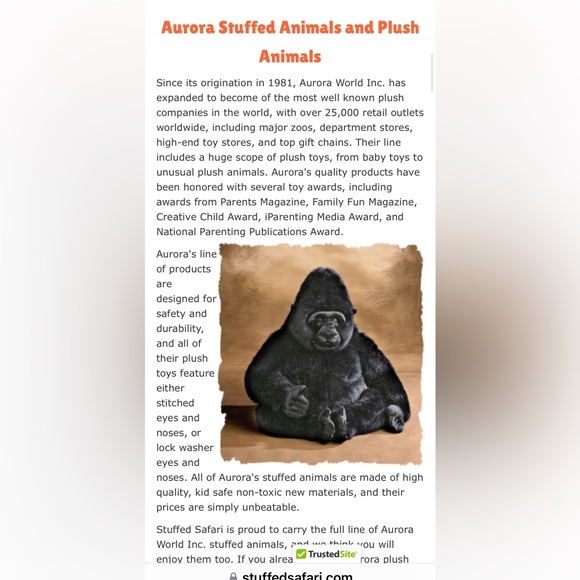 Dreamy Eyes Jing-Jang Panda - Picture 8 of 8